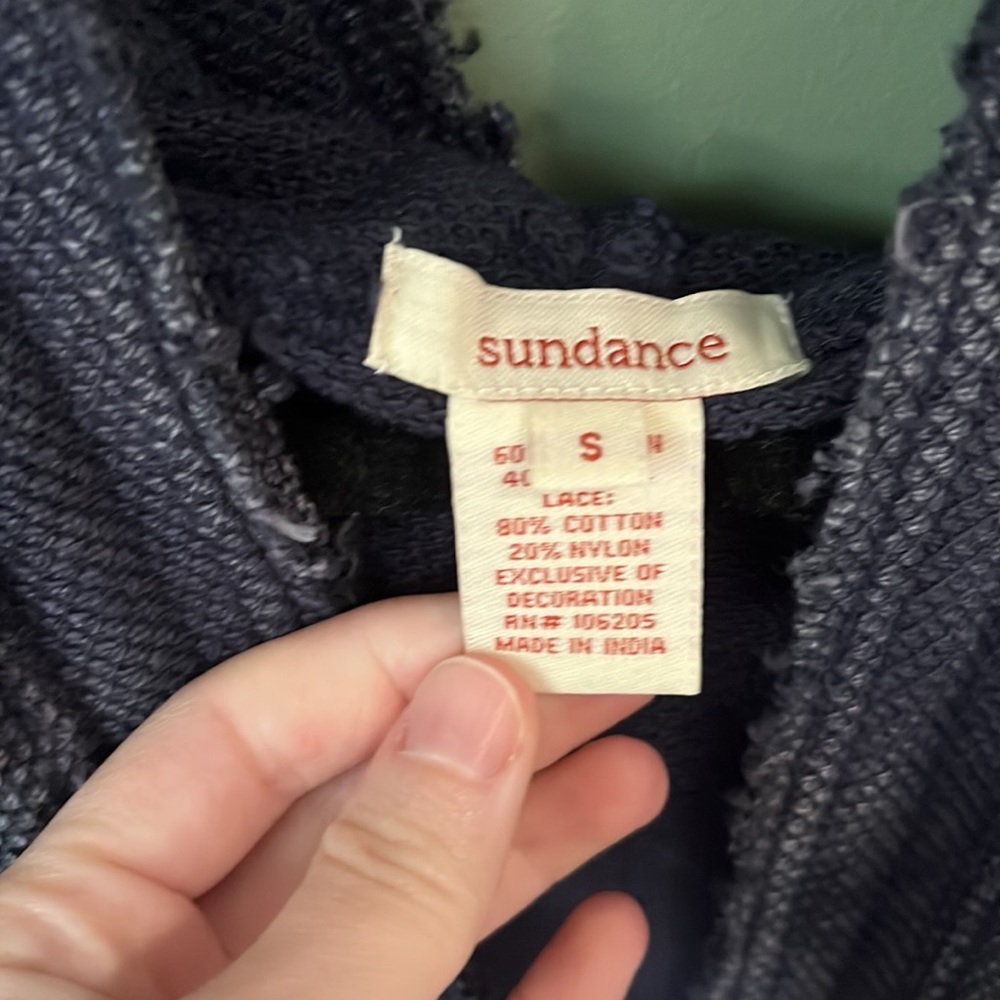 Sundance Cardigan - Picture 2 of 5